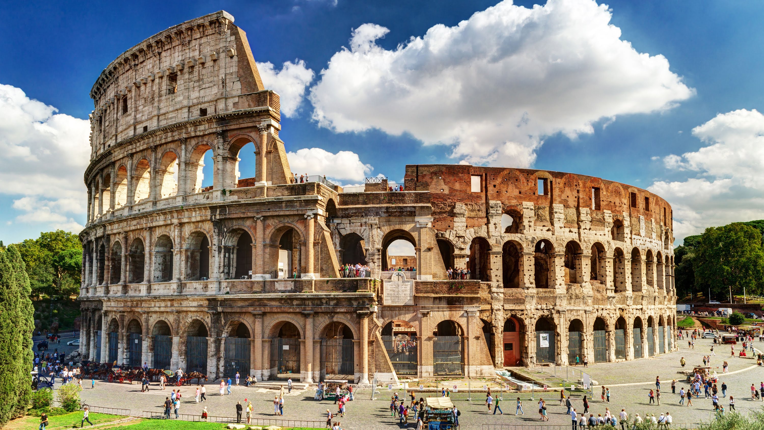 Come aprire una agenzia viaggi a Roma