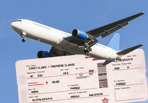 Biglietteria Aerei ed Agenzie Viaggi: gestione contabile e fiscale