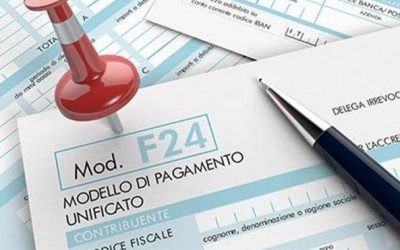 compensazione F24