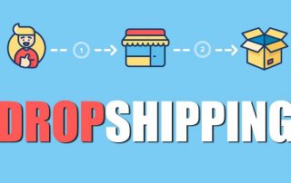 dropshipping