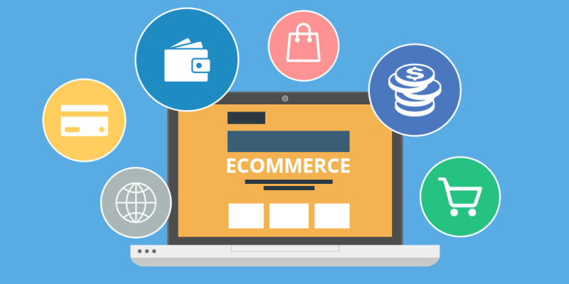 E-commerce : come funziona il commercio elettronico in Italia