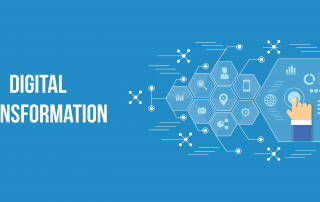 Digital Tranformation