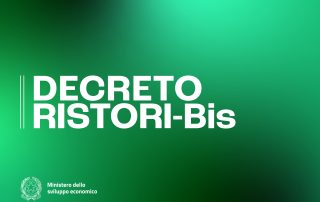Decreto Ristori Bis