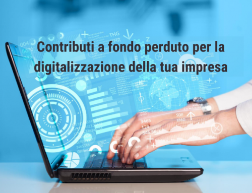 Emilia: Bando innovazione digitale – PI25