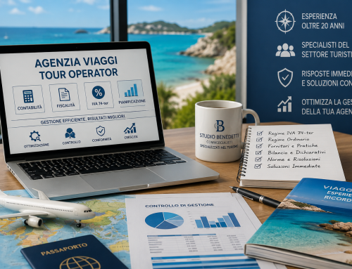 Come Ottimizzare la Gestione della tua Agenzia Viaggi e Tour Operator