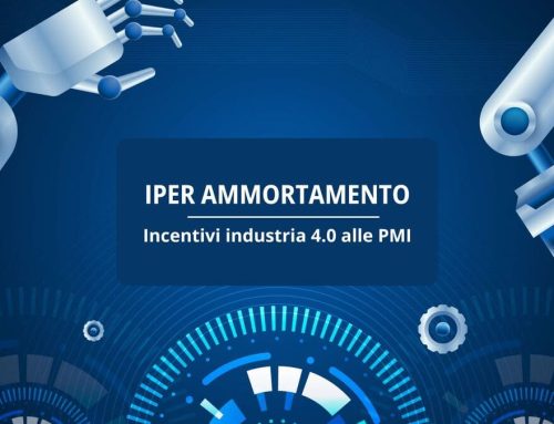 Iperammortamento 2026